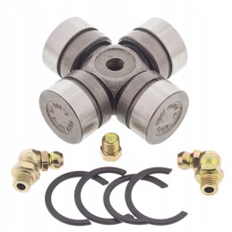 Allballs front shaft crossbar arctic cat 650 xt 06