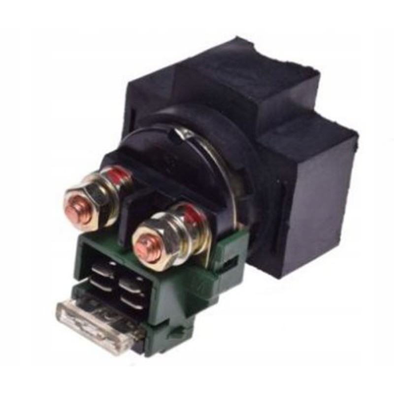 Shineray atv 200 starter relay xy200st 9