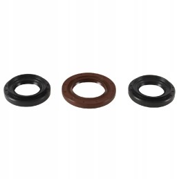 Rear differential seals for Yamaha Kodiak 700