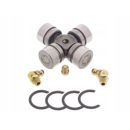 Drive shaft of the cardan shaft ATV Kawasaki KLF KVF