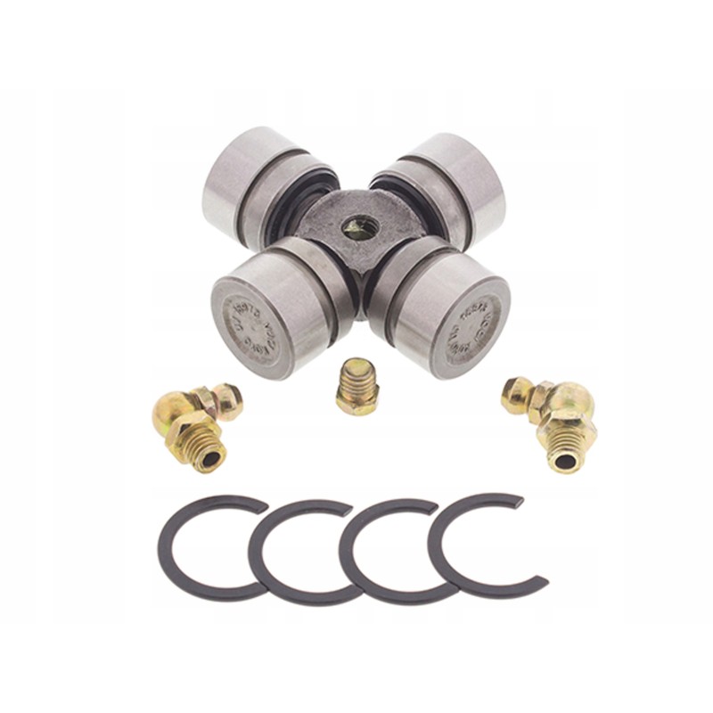 Drive shaft of the cardan shaft ATV Kawasaki KLF KVF