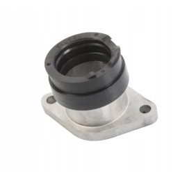 Yamaha Wolverine 350 intake pipe