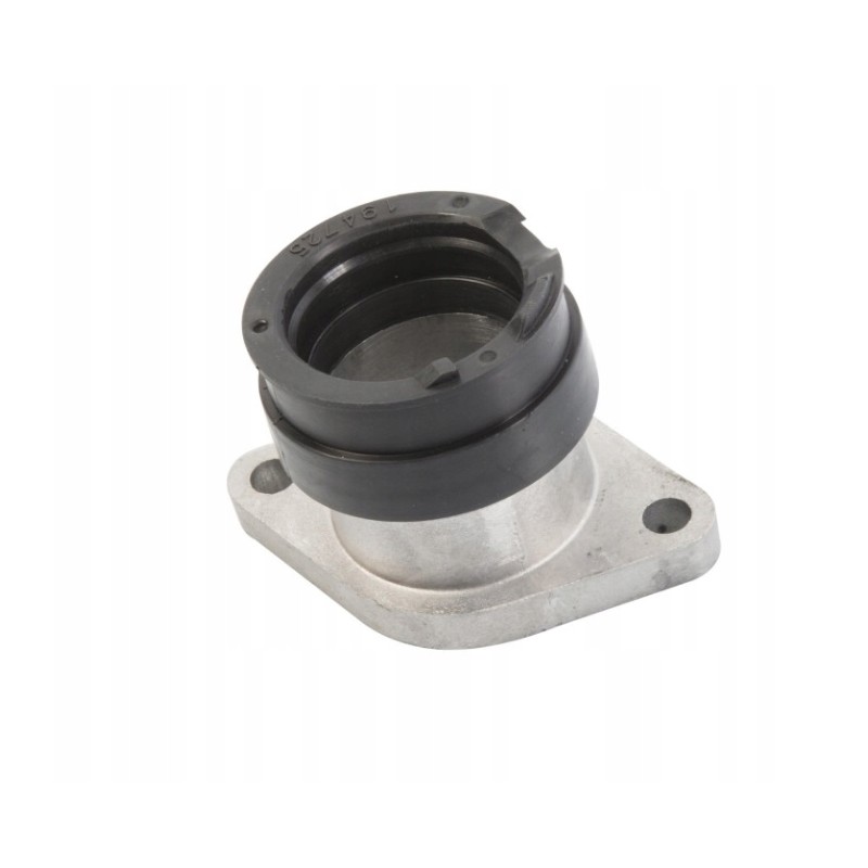 Yamaha Wolverine 350 intake pipe