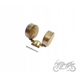 Carburetor float for Kawasaki A100 KE100