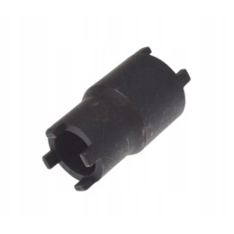 Crown wrench for clutch nuts shaft atv quad bashan eagle 110 125 200 250