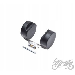 Carburetor float for Honda CB550K 74 76