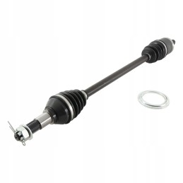 Polos front drive can am maveric 1000