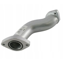 Quad ATV 250 long carburetor manifold