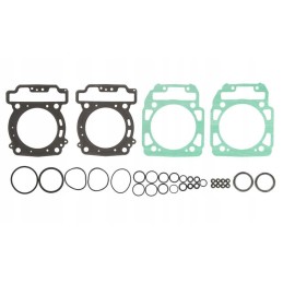 Seals can am outlander 800 efi xt ltd 08 12 renegade 800 efi 09 11 top