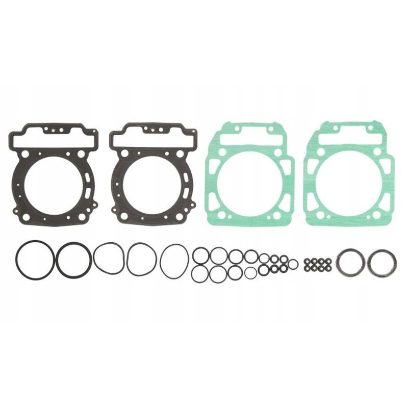 Seals can am outlander 800 efi xt ltd 08 12 renegade 800 efi 09 11 top