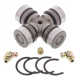 Allballs rear shaft crosshair Kawasaki Teryx 750 08 13