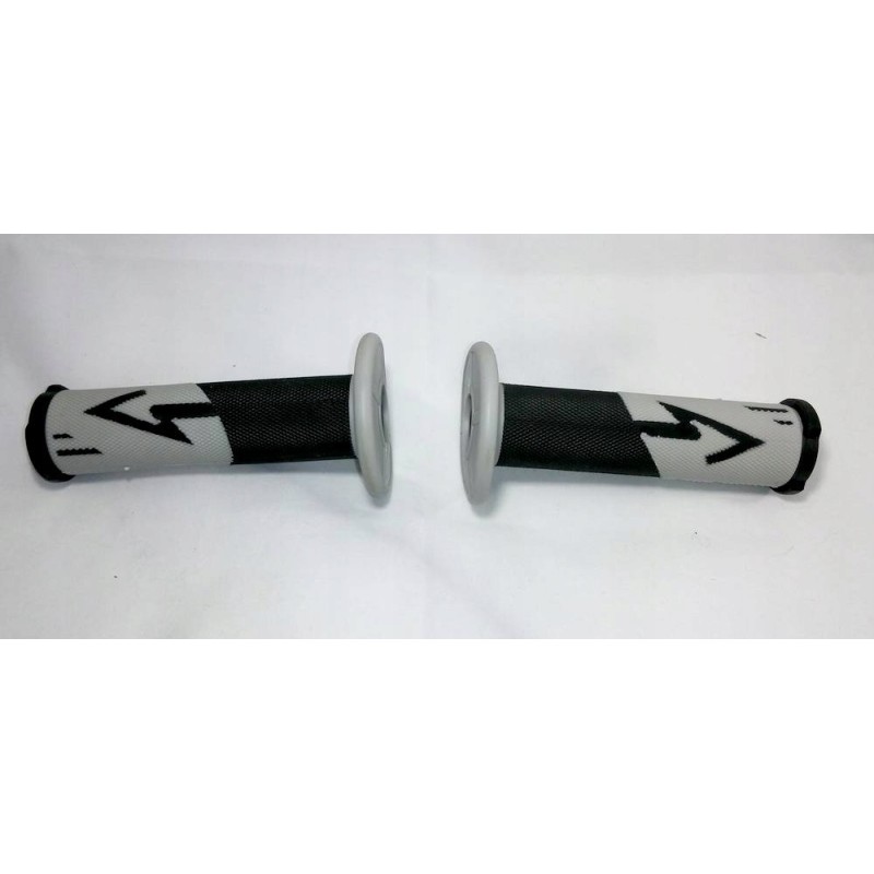 ATV GH005 shifters, gray