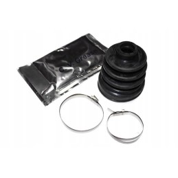 Front inner joint cover Arctic Cat 350 400 450