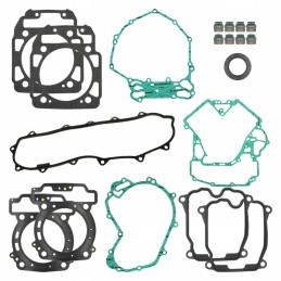 Can am 800 outlander renegade commander oem engine gasket kit