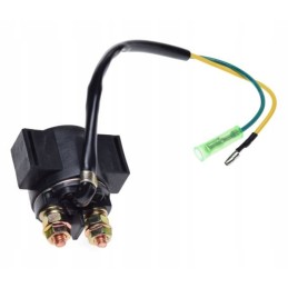 Chopper King Los ATV Romet Starter Relay