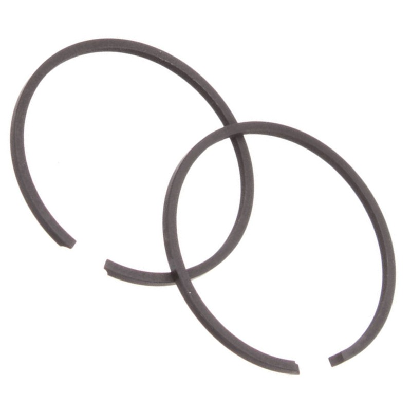 Pocket bike mini quad atv piston rings 44mm