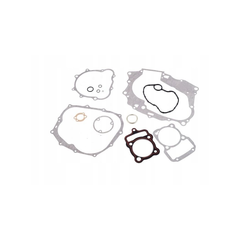 Set of gaskets CG 150 quad cross air atv