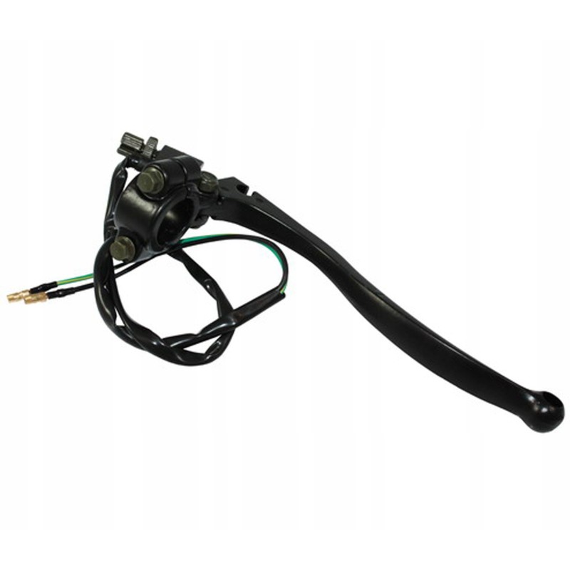 Clutch lever for quad atv loncin bashan 4t