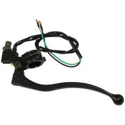 Clutch lever for quad atv loncin bashan 4t