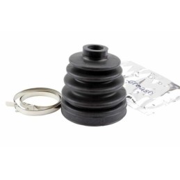 Rear joint cover Polaris diesel 455 00 01