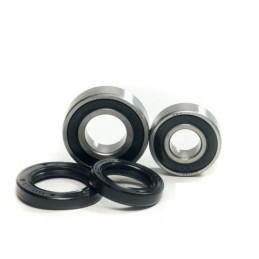 Bearing worx front wheel bearings honda trx450r 04 09