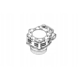 Kymco mxu 700 uxv 700 cylinder