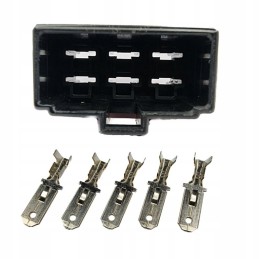 Voltage regulator block cl 32800 33e20