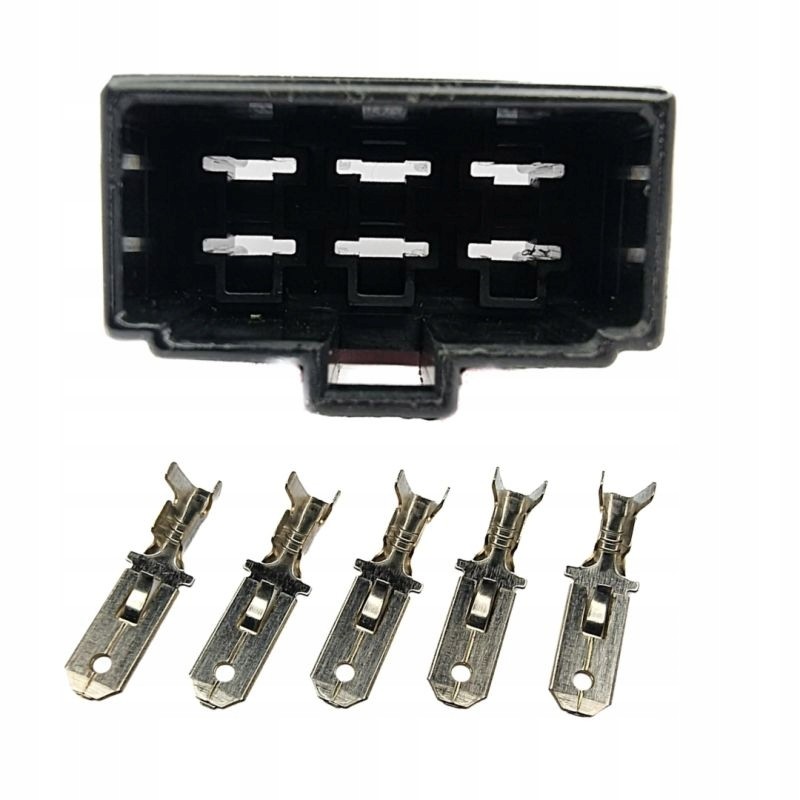 Voltage regulator block cl 32800 33e20