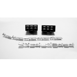 Voltage regulator block cl 32800 33e20