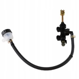 Rear foot brake pump for ATV Quad 200cc 250cc