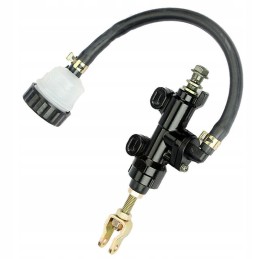 Rear foot brake pump for ATV Quad 110cc 250cc