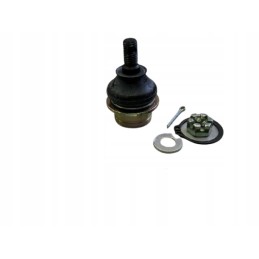 Stub ball pin suzuki kingquad 700 750