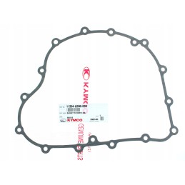 Kymco mxu 500 550 right engine cover gasket