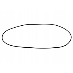 Clutch seal honda trx 450 r sportrax 04 09