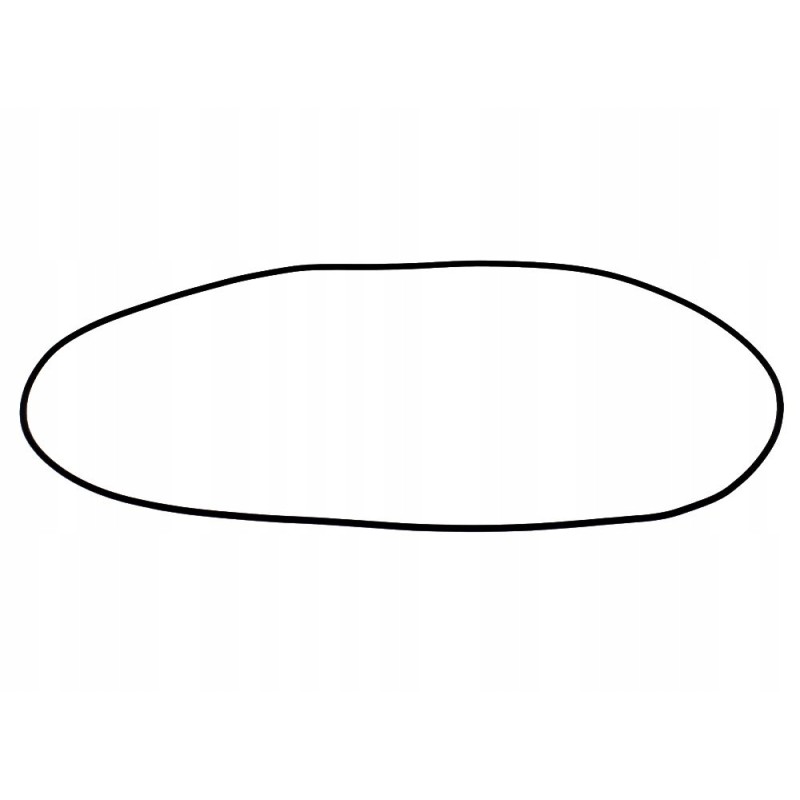 Clutch seal honda trx 450 r sportrax 04 09