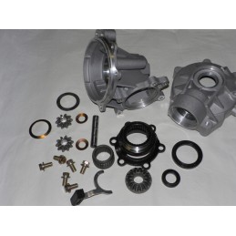 Cf moto axle front diff 500 800 520 reinforced