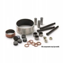 Polaris Ranger 400 700 clutch repair kit