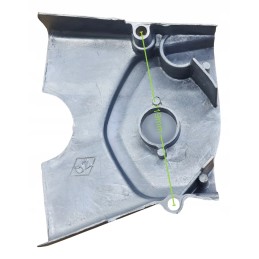 Cover, cover, gear cover, quad atv 4t 110 125