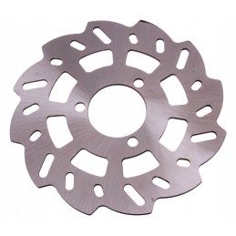 Quad atv pocket bike mini cross brake disc 3