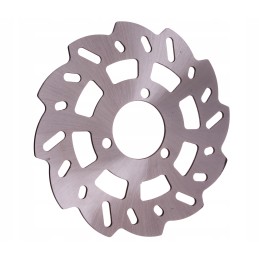 Quad atv pocket bike mini cross brake disc 3