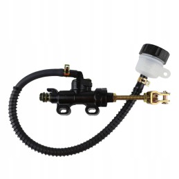 Rear foot brake pump atv quad 125 150 200 250