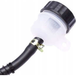 Rear brake pump atv quad 125 150 200 250