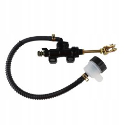 Rear brake pump atv quad 200 250 tank