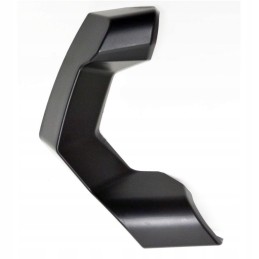 Bumper corner p front l rear can am outlande g2