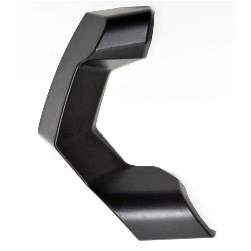 Bumper corner p front l rear can am outlande g2