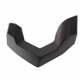 Bumper corner p front l rear can am outlande g2