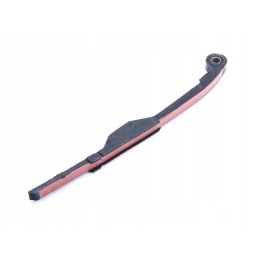 Timing chain guide for the lj50qt 3b3 engine