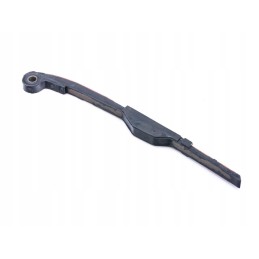 Timing chain guide for the lj50qt 3b3 engine