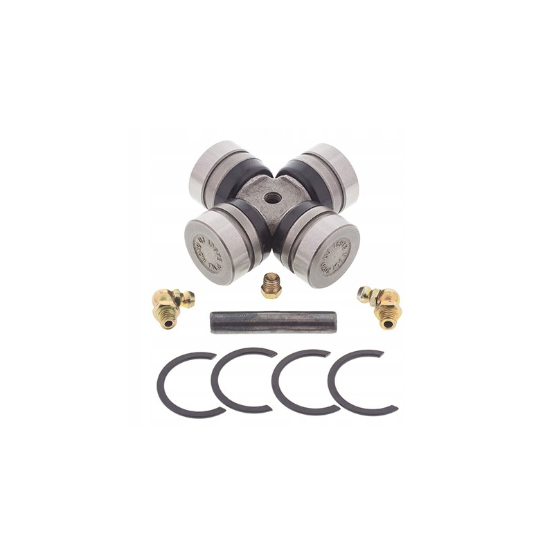 Allballs cross shaft rear Polaris Xplorer 500 97