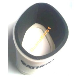 Kawasaki kfx kvf 650 700 prairie air filter